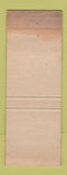Matchbook Cover - Grand Central mArket Grocery Stamford CT WORN