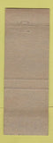 Matchbook Cover - Fader's Sundries Tobacco Miami FL