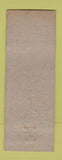 Matchbook Cover - Country Inn Sackets Harbor? NY? Pinup