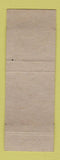 Matchbook Cover - Gill Creek Inn Niagara Falls NY pinup