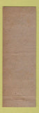 Matchbook Cover - Topps Chewing Gum WWII