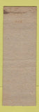 Matchbook Cover - Le Monds Cut Rate Store Evansville IN