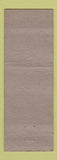 Matchbook Cover - Exclusive Tailors New York City  WORN