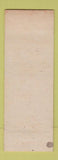 Matchbook Cover - Peters' Esso oil gas Harrisburg PA pinup