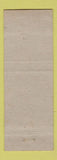 Matchbook Cover - AW Peterson Gun Shop Mount Dora FL