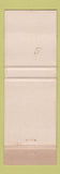 Matchbook Cover - Oriental Bazaar St Thomas Virgin Islands WEAR