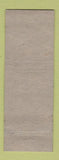 Matchbook Cover - Castle Cigar Store New Castle PA