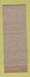 Matchbook Cover - Horton's Hershey's Ice Cream Athens PA