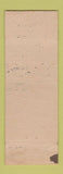 Matchbook Cover - Earl Hammann Contractor Builder Carlisle PA pinup