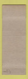 Matchbook Cover - American Services Cleaning Harrisburg PA pinup
