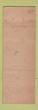 Matchbook Cover - Florid Fruit Drinks Soda? Belgium