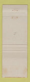 Matchbook Cover - Parsons Hotels Chatham London St Thomas Brantford ON