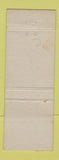 Matchbook Cover - Star Restaurant Motel Wawa ON Shell oil gas WEAR