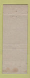 Matchbook Cover - Diamond Match Company Chicago IL WEAR