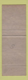 Matchbook Cover - Ken's Variety Store London ON