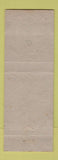 Matchbook Cover - AW Peterson Gun Shop Mount Dora FL