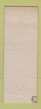 Matchbook Cover - Peters' Esso oil gas Harrisburg PA pinup
