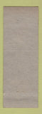 Matchbook Cover - Danish Transmission New York City pinup