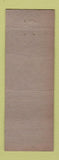 Matchbook Cover - CC Thorner Optometrist Brooklyn NY