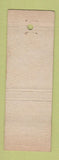 Matchbook Cover - Eagle Restaurant Centereach LI NY
