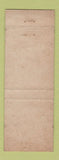 Matchbook Cover - Ettore's Restaurant Italian Hempstead NY WEAR