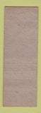 Matchbook Cover - Herman's Drive In North Merrick NY WORN
