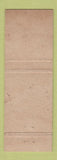Matchbook Cover - Cronin's Hunters Inn Middle Island NY