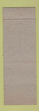 Matchbook Cover - Crossroads Restaurant Rocky Point LI NY