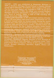 Matchbook Cover - Northern Michigan University Marquette MI 40 Strike
