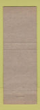 Matchbook Cover - A Equale Wines Liquors Long Island City NY
