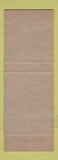 Matchbook Cover - Cambria Liquor Store St Albans LI NY