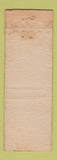 Matchbook Cover - Modernage Restaurant Astoria LI NY