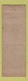 Matchbook Cover - Flagship Heating Service Grenvale LI NY WORN
