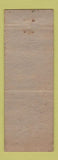 Matchbook Cover - John Kearns Liquor Store Jamaica NY