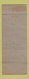 Matchbook Cover - Park Wine Liquor Store Malverne NY WEAR