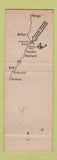 Matchbook Cover - Lobster Pound Restaurant Lincolnville Beach ME