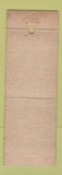 Matchbook Cover - Huntington Wines Liquors Huntington LI NY