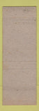 Matchbook Cover - The Spar Aberdeen WA WEAR