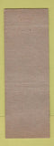 Matchbook Cover - Burgess Radio TV phonographs Lynbrook NY