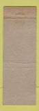 Matchbook Cover - Sullivan's Tavern Rocky Point LI NY