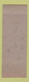 Matchbook Cover - New York Oyster Bar Wilmington DE Crisconi