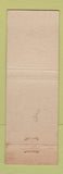 Matchbook Cover - Chan Lee Chinese Restaurant Sunnyside LI NY