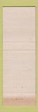 Matchbook Cover - Executive Restaurant Mineola LI NY