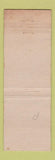 Matchbook Cover - Ireland's Oyster House Chicago IL lobster