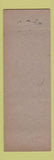 Matchbook Cover - Philbrick's Lobster House Kittery ME MERCHANTS