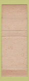 Matchbook Cover - Bear Steering Service Al Riddgle Elmont LI NY
