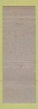 Matchbook Cover - Libby's Diner Bar Westbury LI NY