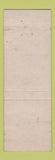 Matchbook Cover - Felice's Restaurant Patchogue LI NY