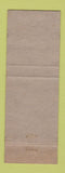 Matchbook Cover - Ed's Garage Pathogue NY
