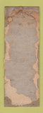 Matchbook Cover - Gateway Inn Restaurant Portland ME POOR BACK